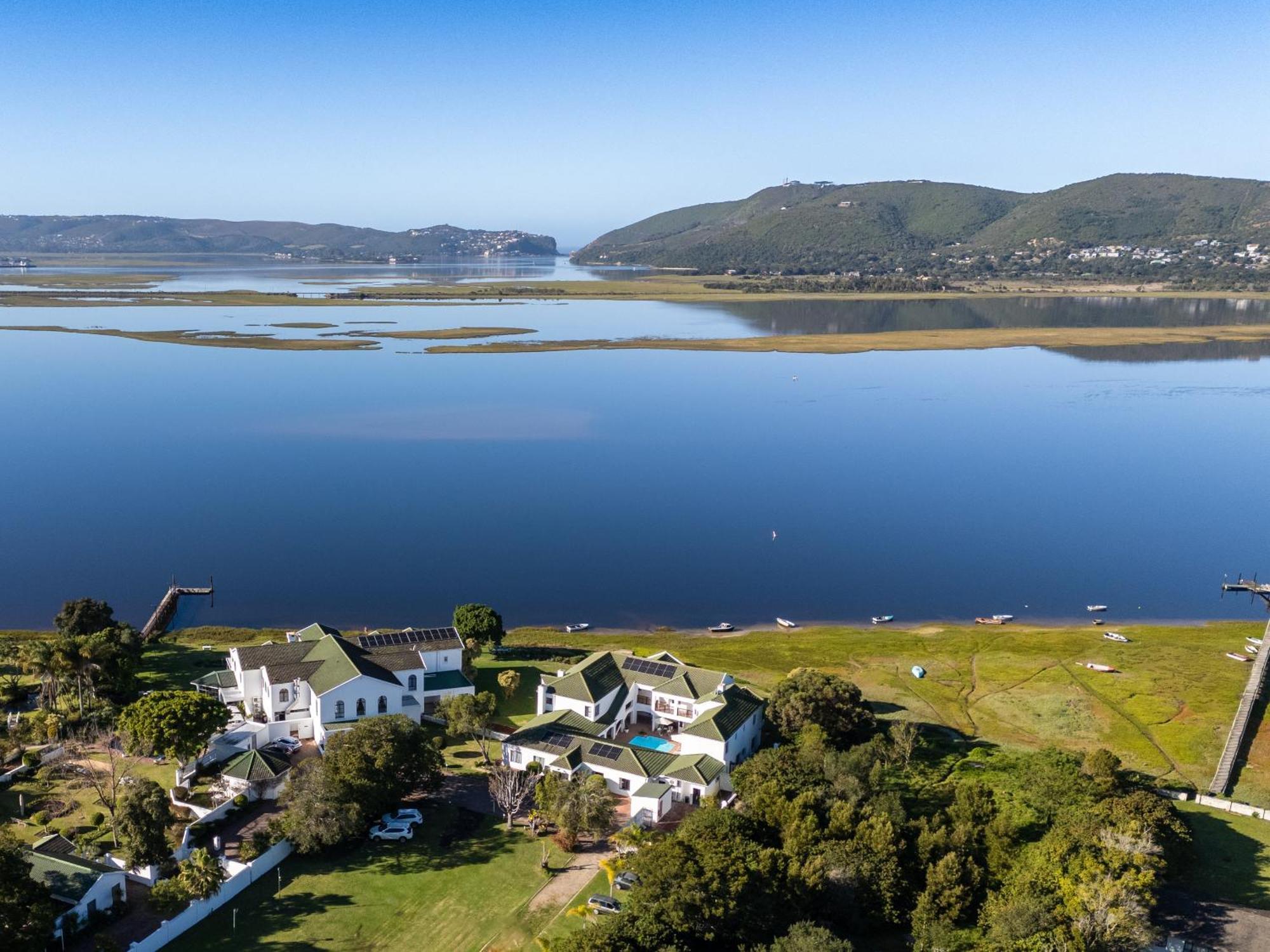 St. James Of Knysna Exterior foto